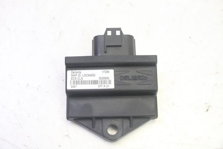 photo de CENTRALINA CDI KYMCO AGILITY 4T 50 (2018 - 2022) - Vista principale