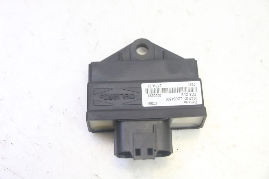 photo de CENTRALINA CDI KYMCO AGILITY 4T 50 (2018 - 2022) - Zoom sullo stato d'uso