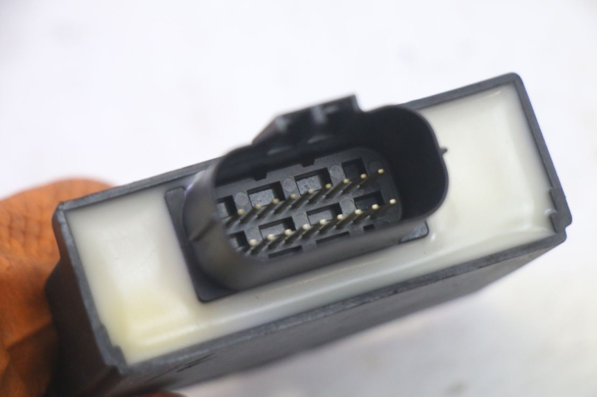 photo de CENTRALINA CDI KYMCO AGILITY 4T 50 (2018 - 2022) - Primo piano tecnico