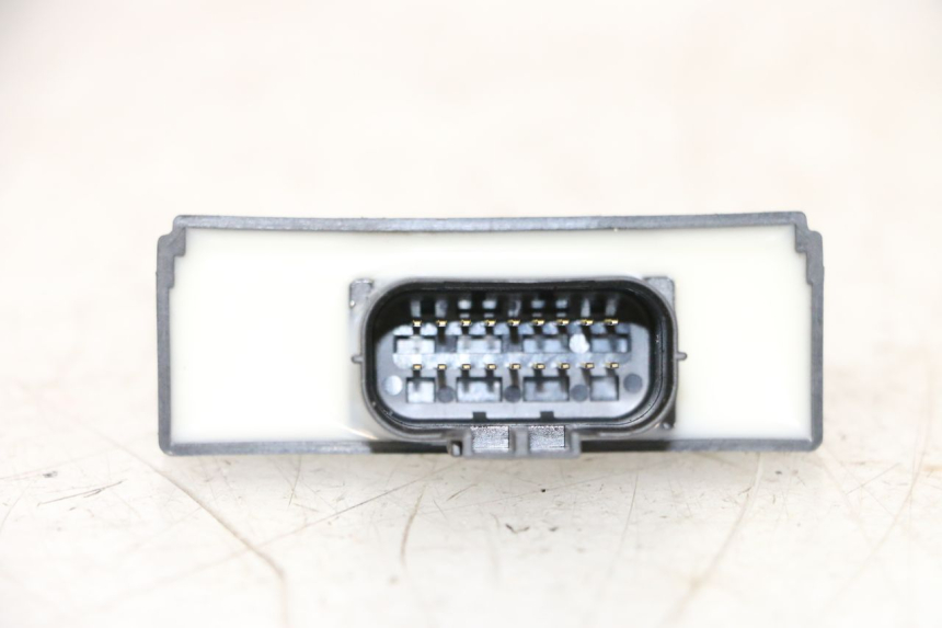 photo de CENTRALINA CDI KYMCO AGILITY 4T 50 (2018 - 2022) - Zoom sullo stato d'uso