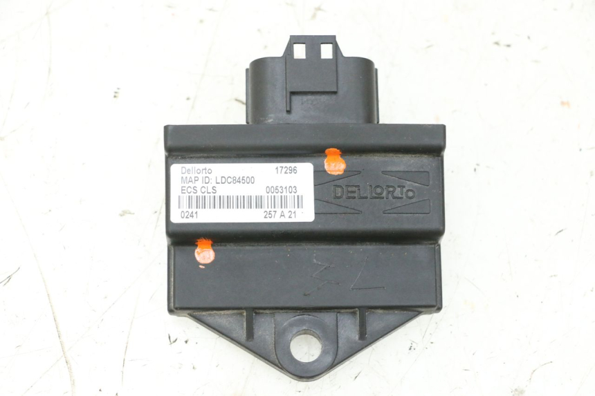 photo de CENTRALINA CDI KYMCO AGILITY 4T 50 (2018 - 2022) - Altra angolazione