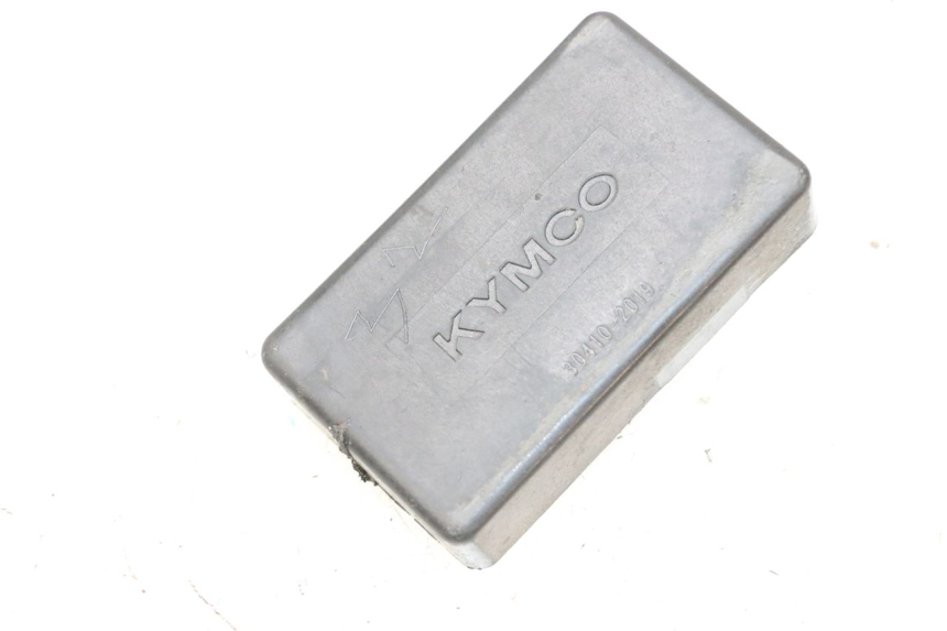 photo de CENTRALINA CDI KYMCO AGILITY CITY 4T 50 (2008 - 2016) - Vista principale