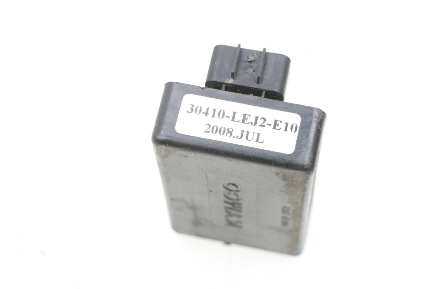 photo de CENTRALINA CDI KYMCO AGILITY CITY 4T 50 (2008 - 2016) - Altra angolazione