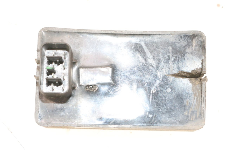 photo de CENTRALINA CDI KYMCO AGILITY CITY 4T 50 (2008 - 2016) - Dettagli dei punti di fissaggio