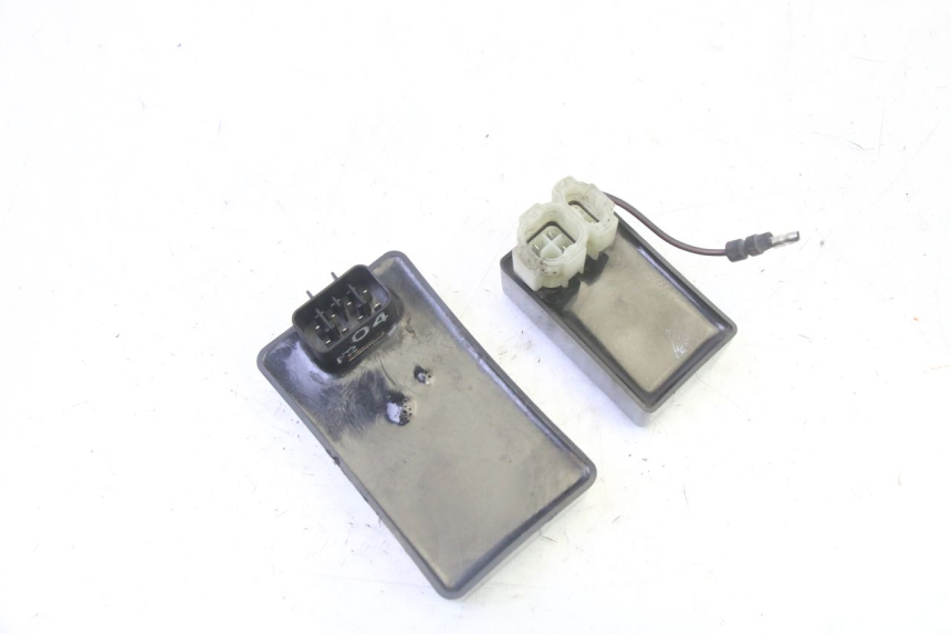 photo de CENTRALINA CDI KYMCO AGILITY NAKED RENOUVO 2T 50 (2011 - 2018)