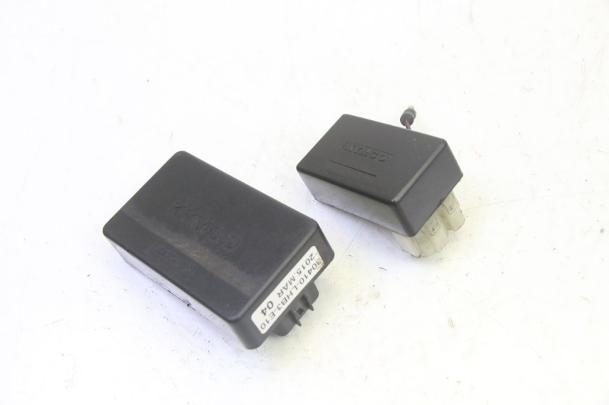 photo de CENTRALINA CDI KYMCO AGILITY NAKED RENOUVO 2T 50 (2011 - 2018)