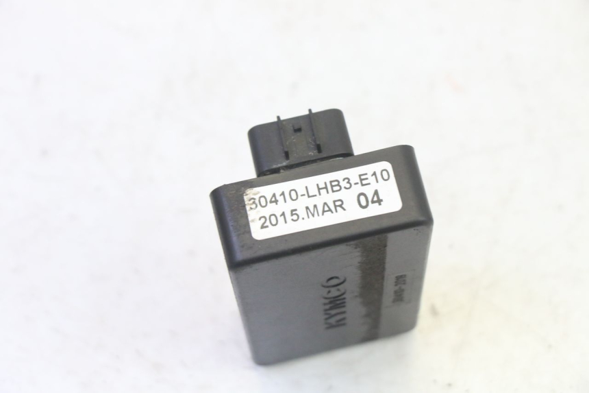 photo de CENTRALINA CDI KYMCO AGILITY NAKED RENOUVO 2T 50 (2011 - 2018)