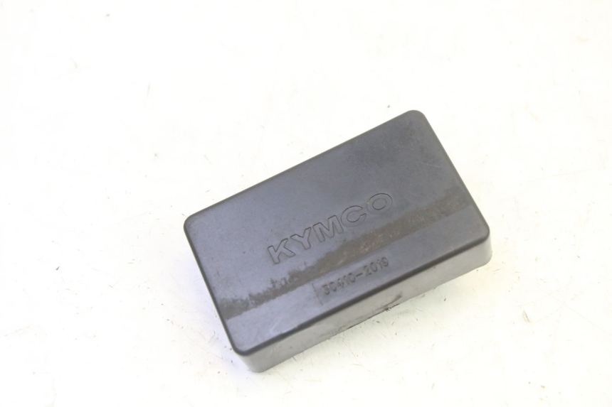 photo de CENTRALINA CDI KYMCO AGILITY NAKED RENOUVO 2T 50 (2011 - 2018)