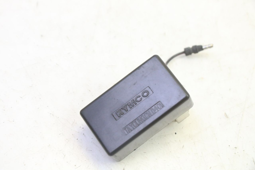 photo de CENTRALINA CDI KYMCO AGILITY NAKED RENOUVO 2T 50 (2011 - 2018)
