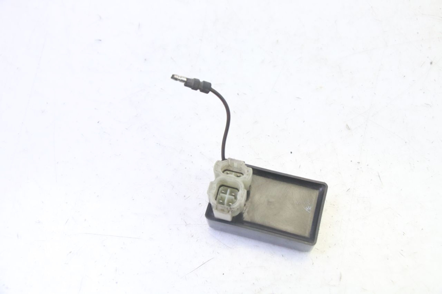 photo de CENTRALINA CDI KYMCO AGILITY NAKED RENOUVO 2T 50 (2011 - 2018)