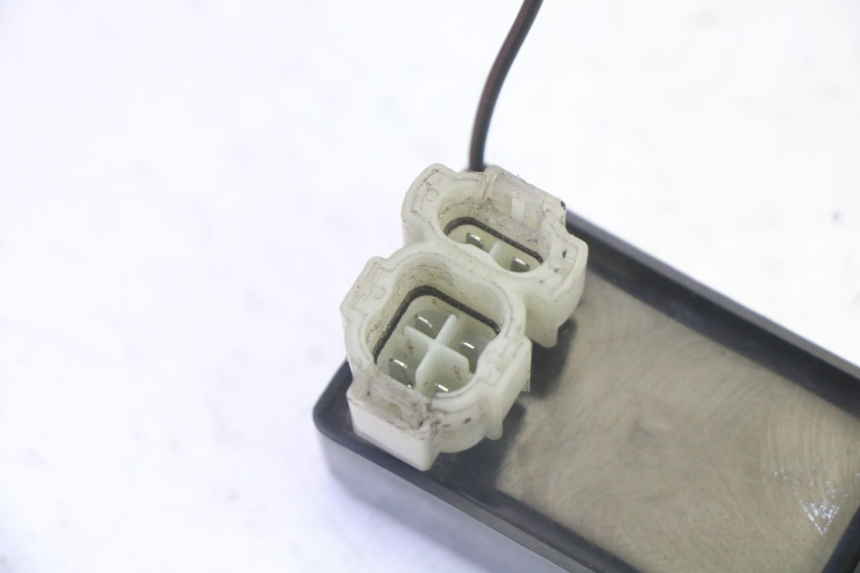 photo de CENTRALINA CDI KYMCO AGILITY NAKED RENOUVO 2T 50 (2011 - 2018)