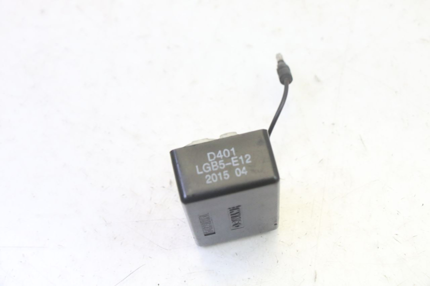 photo de CENTRALINA CDI KYMCO AGILITY NAKED RENOUVO 2T 50 (2011 - 2018)