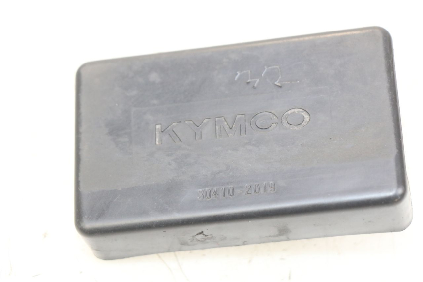 photo de CENTRALINA CDI KYMCO AGILITY RS 4T 50 (2009 - 2013)