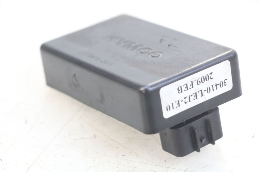 photo de CENTRALINA CDI KYMCO AGILITY RS 4T 50 (2009 - 2013)