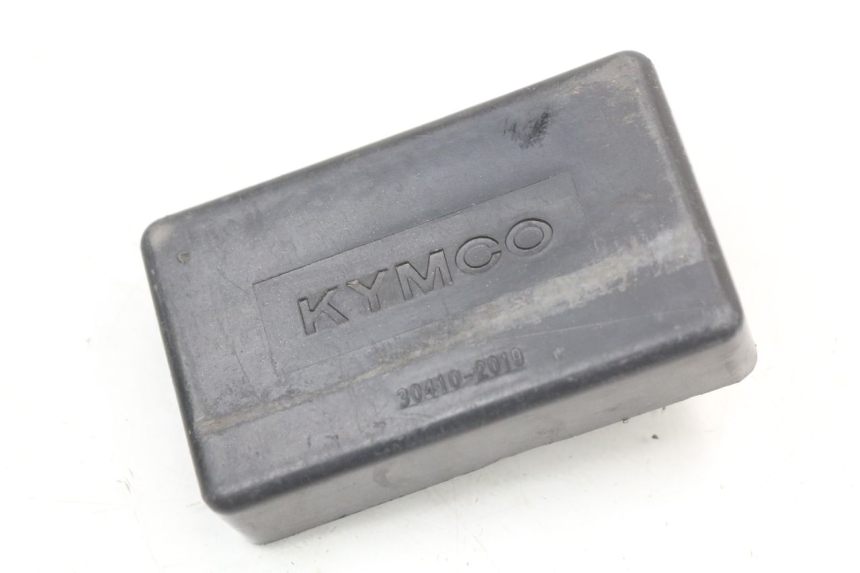 photo de CENTRALINA CDI KYMCO AGILITY RS 4T 50 (2009 - 2013)
