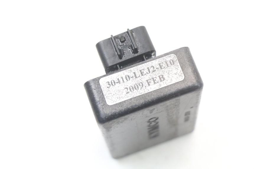 photo de CENTRALINA CDI KYMCO AGILITY RS 4T 50 (2009 - 2013)