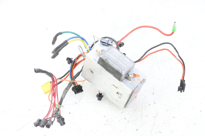 photo de CENTRALINA CDI DUALTRON AMINIA 1