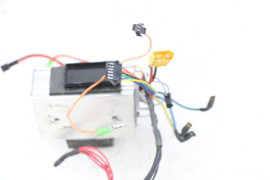 photo de CENTRALINA CDI DUALTRON AMINIA 1