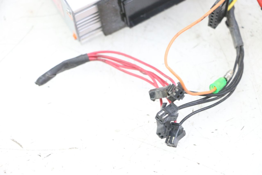 photo de CENTRALINA CDI DUALTRON AMINIA 1
