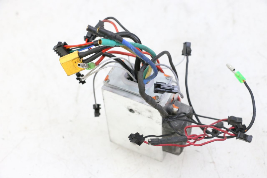 photo de CENTRALINA CDI DUALTRON AMINIA 1