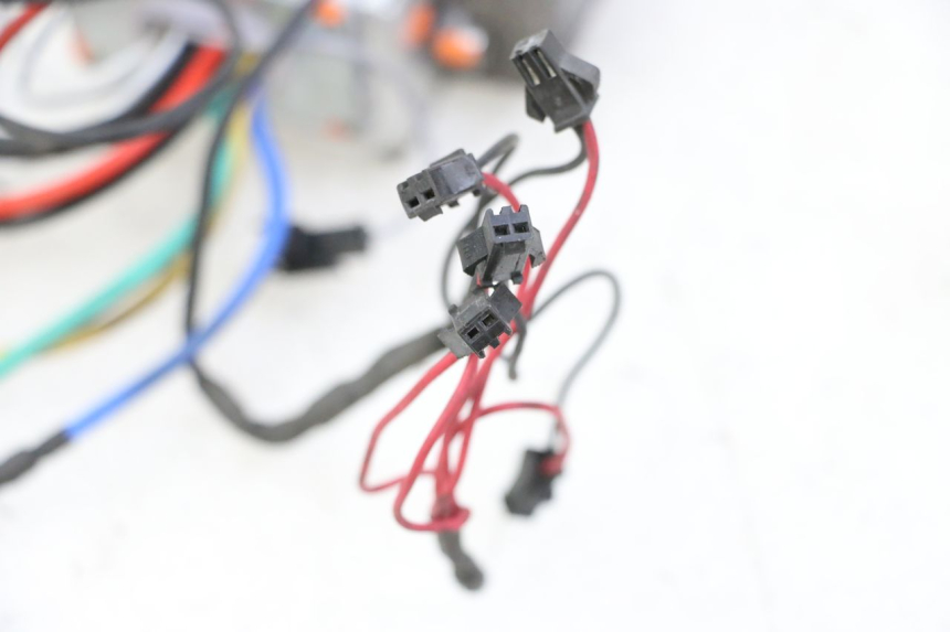 photo de CENTRALINA CDI DUALTRON AMINIA 1