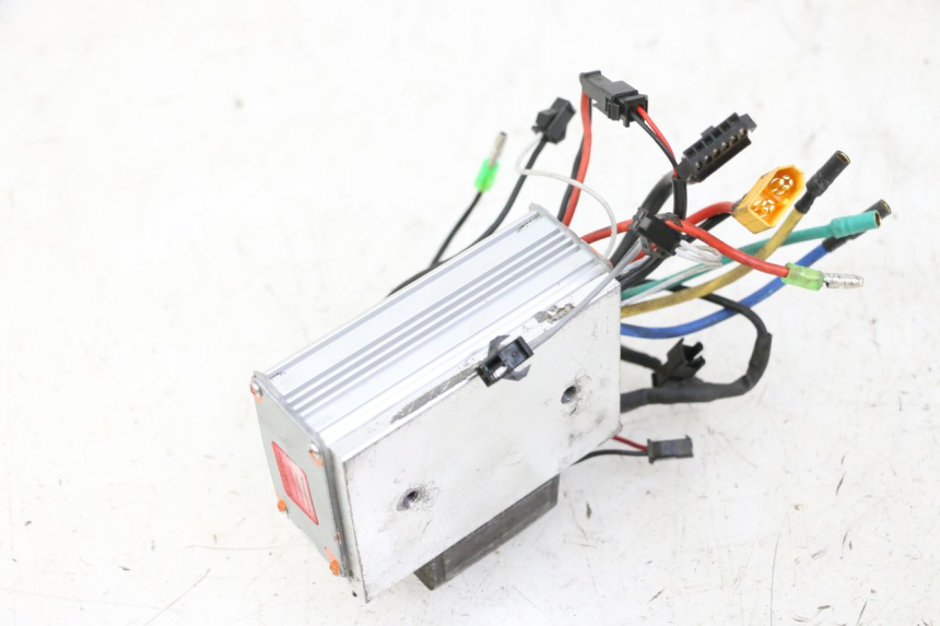 photo de CENTRALINA CDI DUALTRON AMINIA 1