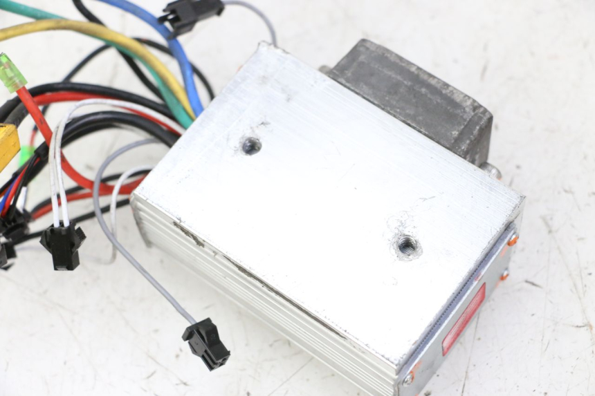 photo de CENTRALINA CDI DUALTRON AMINIA 1