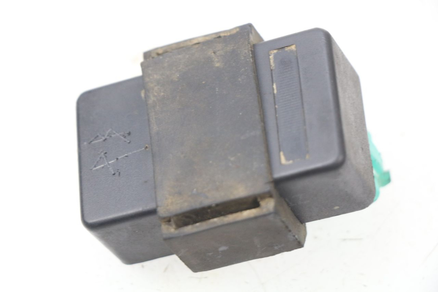 photo de Centralina CDI APOLLO DIRT BIKE 140 (2010 - 2020)