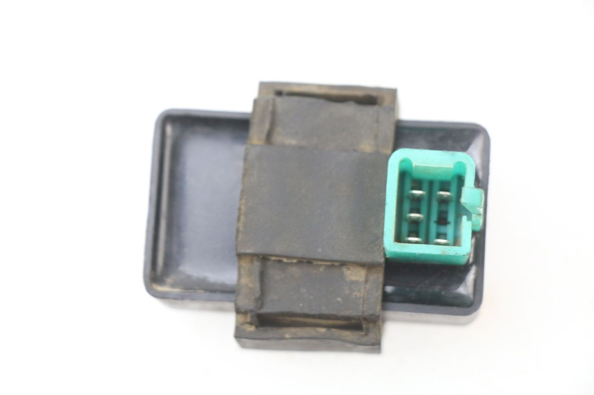 photo de Centralina CDI APOLLO DIRT BIKE 140 (2010 - 2020)