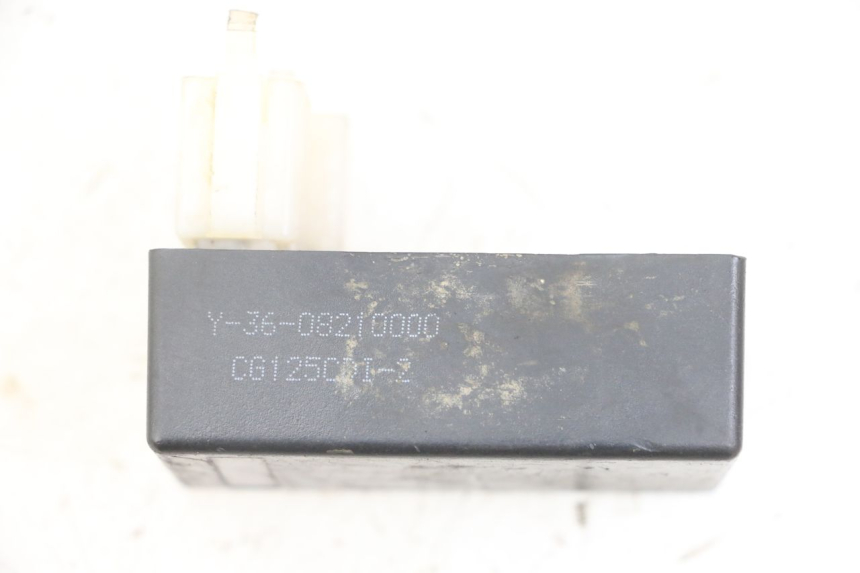 photo de CENTRALINA CDI APOLLO RFZ 125