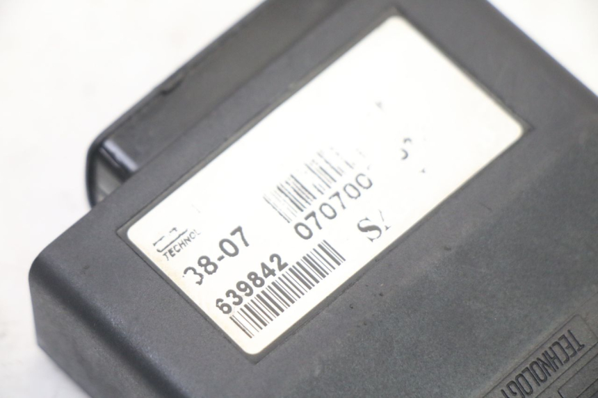 photo de CENTRALINA CDI APRILIA ATLANTIC 125 (2003 - 2009)