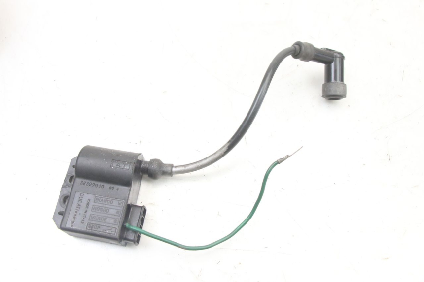 photo de CENTRALINA CDI APRILIA RS 50 (1999 - 2005)