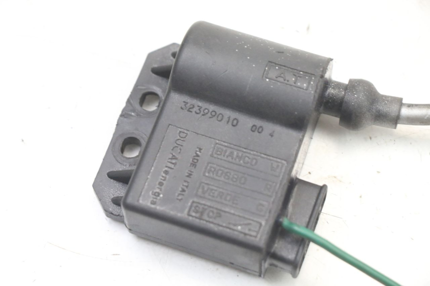 photo de CENTRALINA CDI APRILIA RS 50 (1999 - 2005)