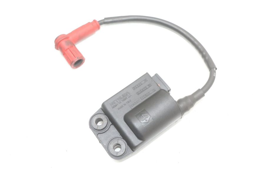 photo de CENTRALINA CDI APRILIA SR CARB LC 2T 50 (2004 - 2012)