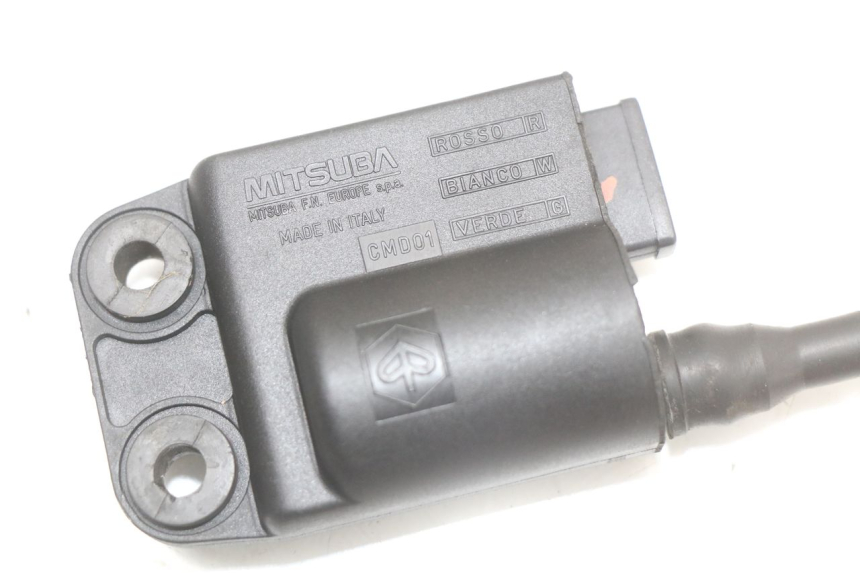 photo de CENTRALINA CDI APRILIA SR CARB LC 2T 50 (2004 - 2012)