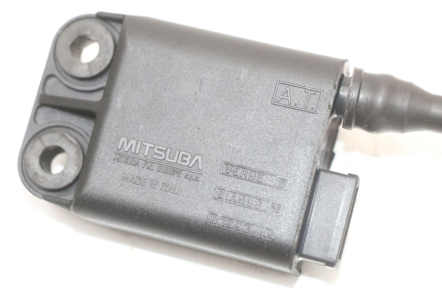 photo de CENTRALINA CDI APRILIA SR CARB LC 2T 50 (2004 - 2012)