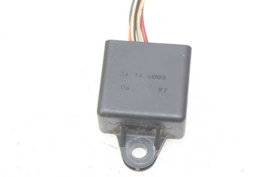 photo de CENTRALINA CDI APRILIA SR LC 50 (1997 - 2004)