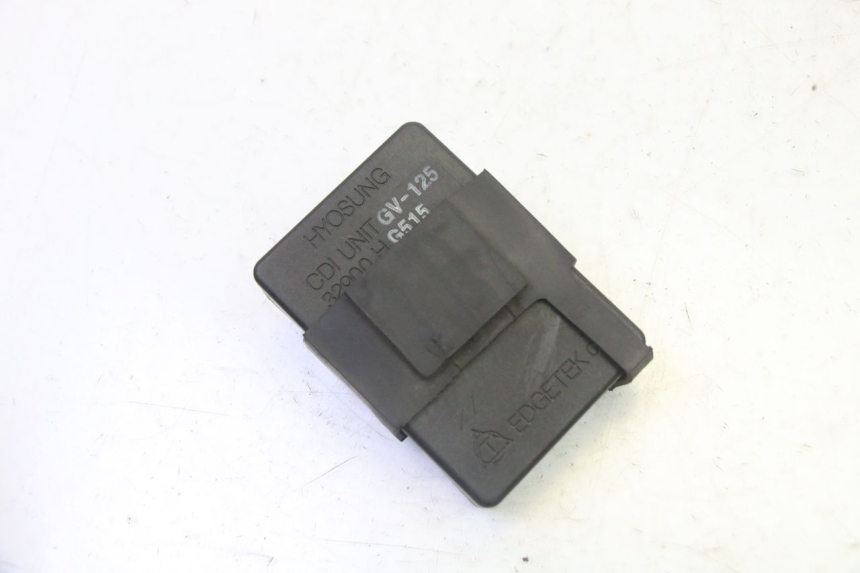 photo de CENTRALINA CDI HYOSUNG GV AQUILA 125 (2000 - 2004)