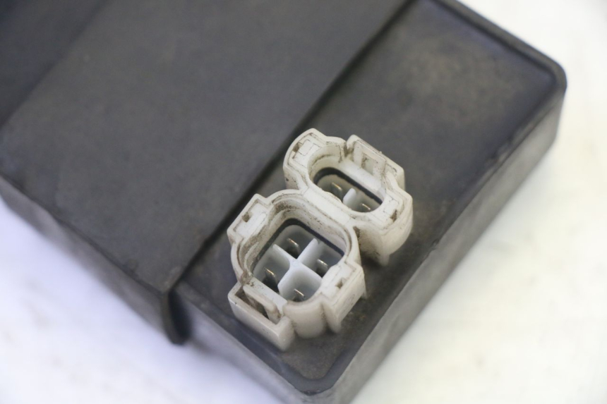 photo de CENTRALINA CDI HYOSUNG GV AQUILA 125 (2000 - 2004)