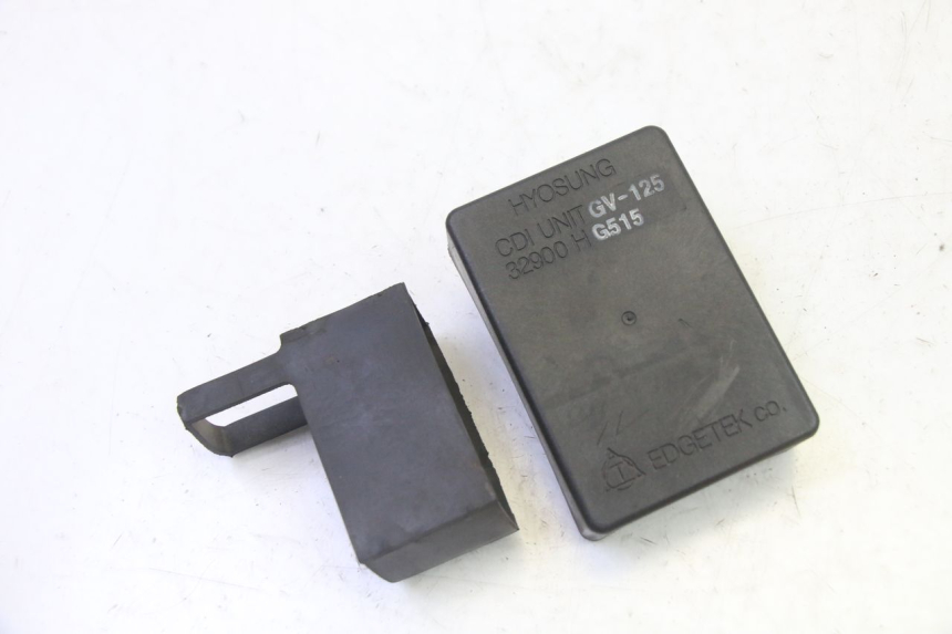 photo de CENTRALINA CDI HYOSUNG GV AQUILA 125 (2000 - 2004)