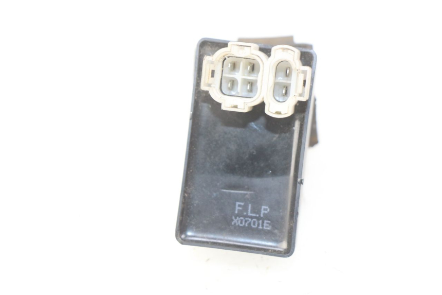 photo de CENTRALINA CDI BAOTIAN BT 50 QT-12 50 (2007 - 2009)
