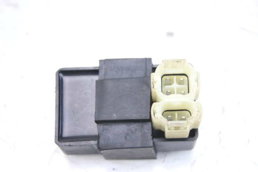 photo de CENTRALINA CDI WILDLANDER BISCUIT 125 (2004 - 2010)