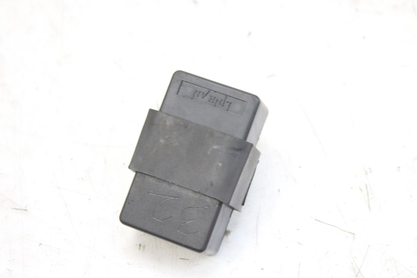 photo de CENTRALINA CDI WILDLANDER BISCUIT 125 (2004 - 2010)