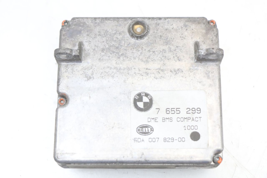 photo de CENTRALINA CDI BMW C1 125 (2000 - 2003)