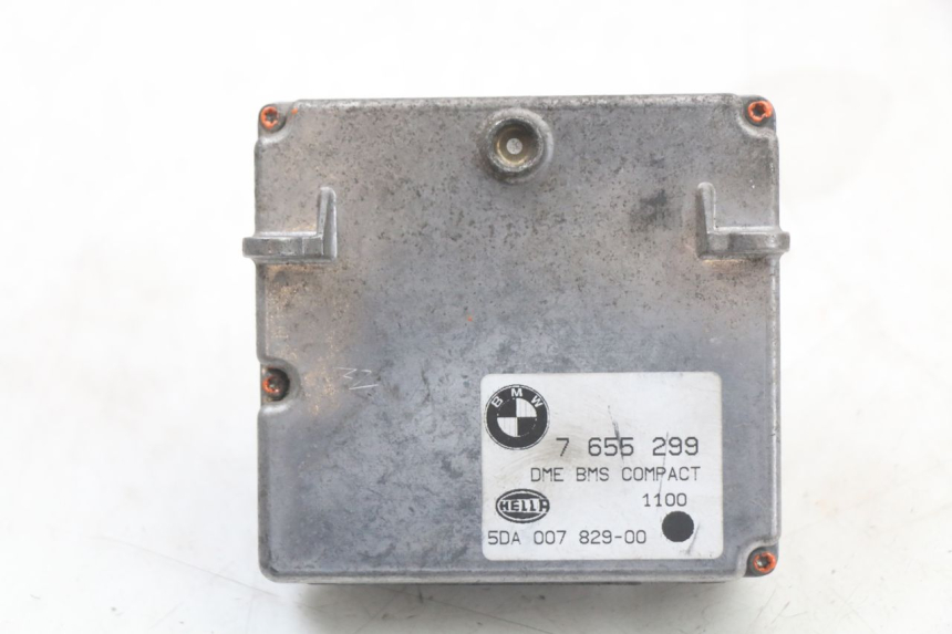 photo de CENTRALINA CDI BMW C1 125 (2000 - 2003)