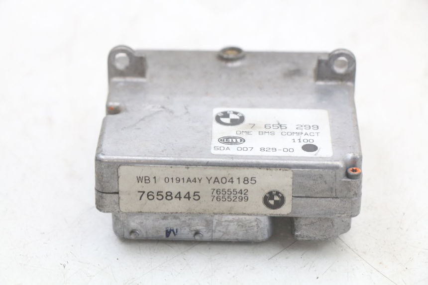 photo de CENTRALINA CDI BMW C1 125 (2000 - 2003)