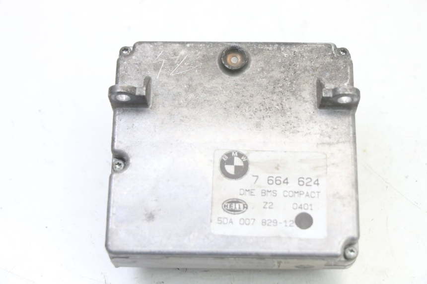 photo de CENTRALINA CDI BMW C1 125 (2000 - 2003)