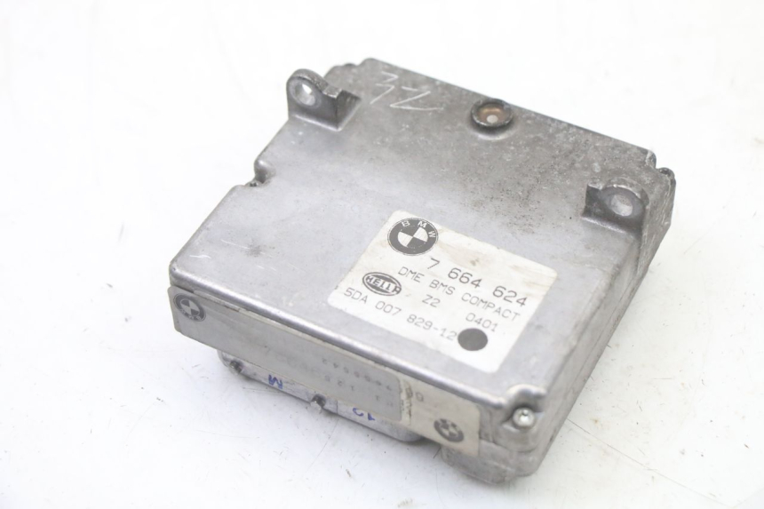 photo de CENTRALINA CDI BMW C1 125 (2000 - 2003)
