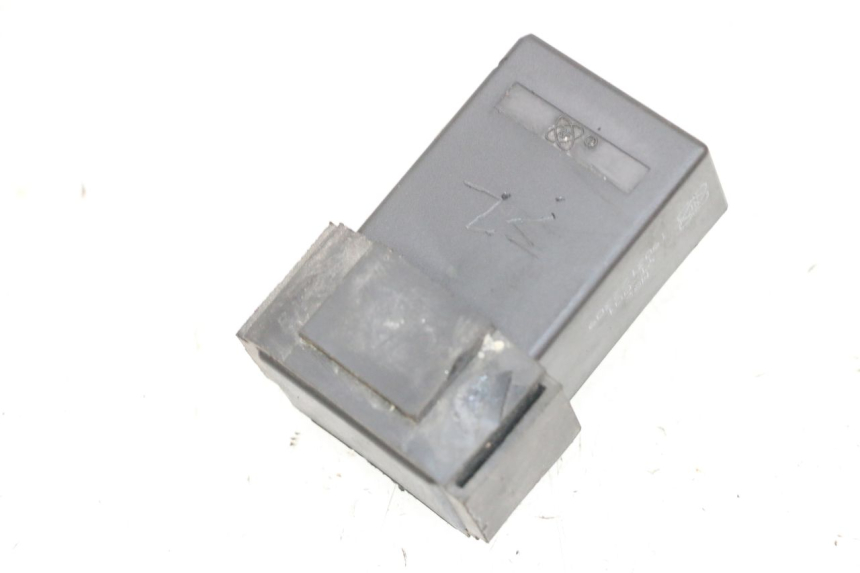 photo de CENTRALINA CDI MAG POWER BOMBERS 4T 50 (2016 - 2026) - Vista principale