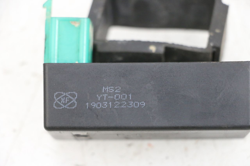 photo de CENTRALINA CDI MAG POWER BOMBERS 4T 50 (2016 - 2026) - Altra angolazione